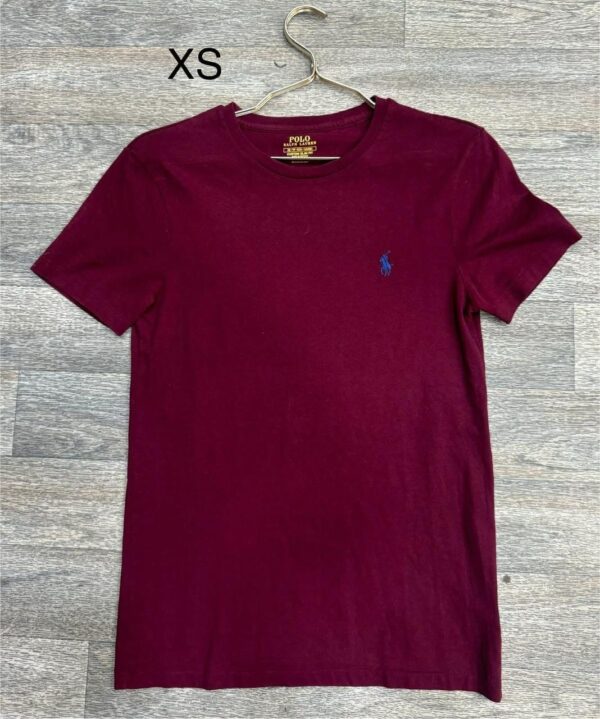 Ralph Lauren "XS"