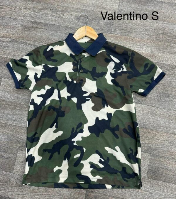 Valentino "S"