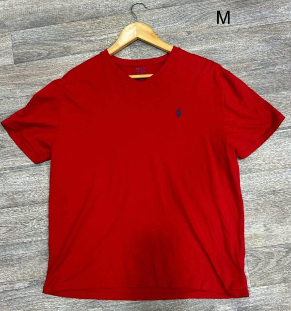 Ralph Lauren "M"
