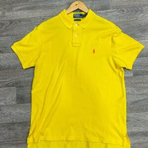 Ralph Lauren "L"
