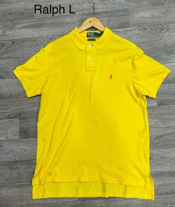 Ralph Lauren "L"