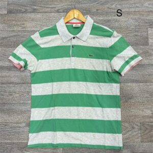 Lacoste "S"