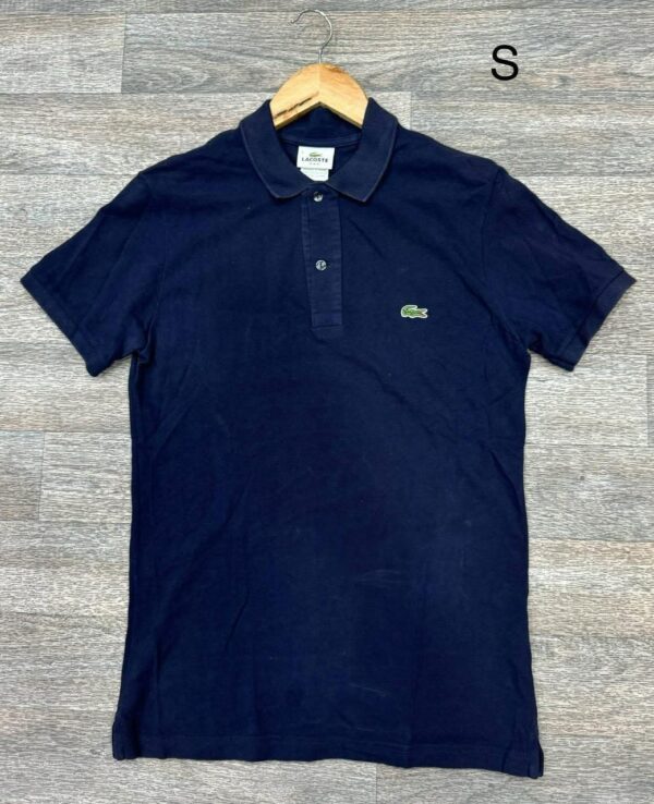 Lacoste "S"
