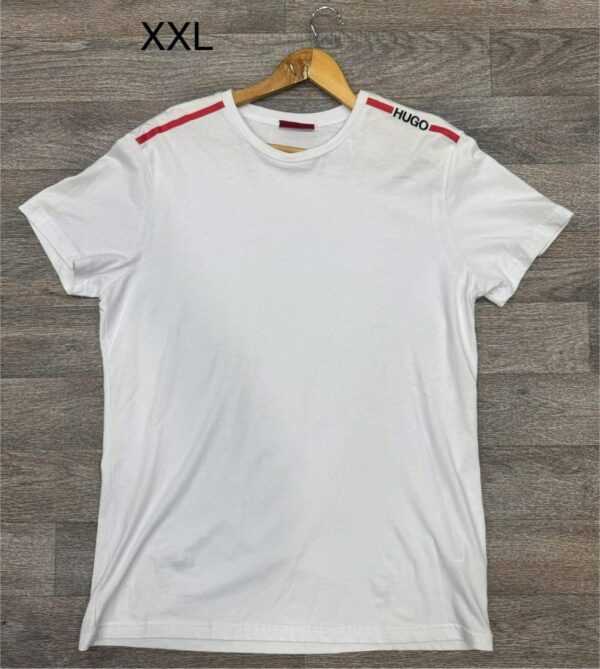 Hugo Boss "2XL"