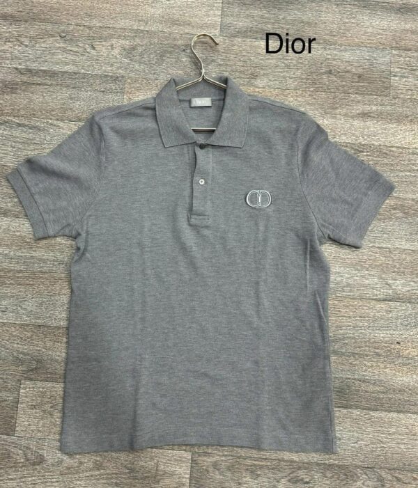 Dior "M"
