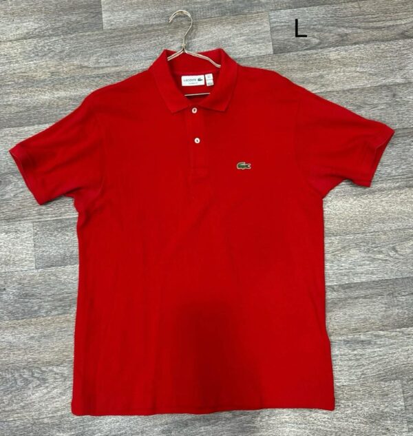 Lacoste "L"