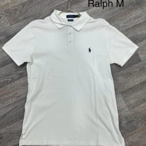 Ralph Lauren "M"