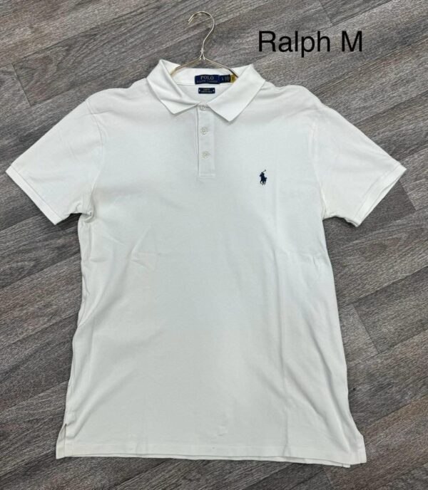 Ralph Lauren "M"