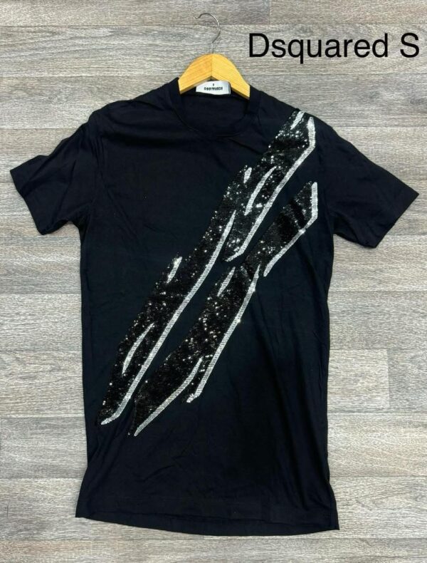 Dsquared "S"
