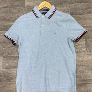 Tommy "S"
