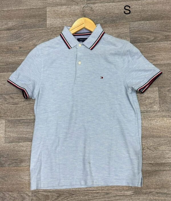 Tommy "S"