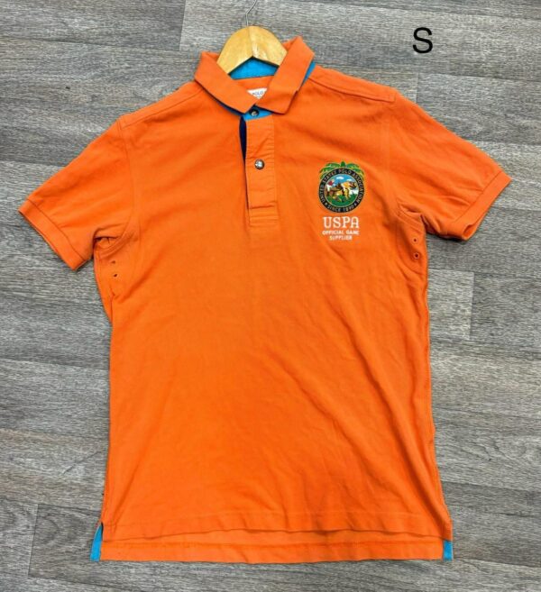 US Polo "S"