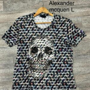 Alexander McQueen "L"