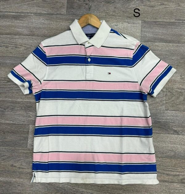 Tommy "S"
