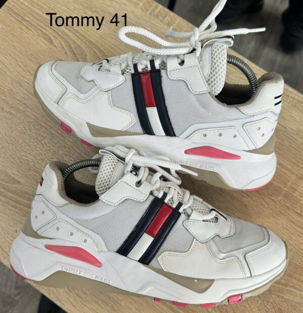 Tommy "41"