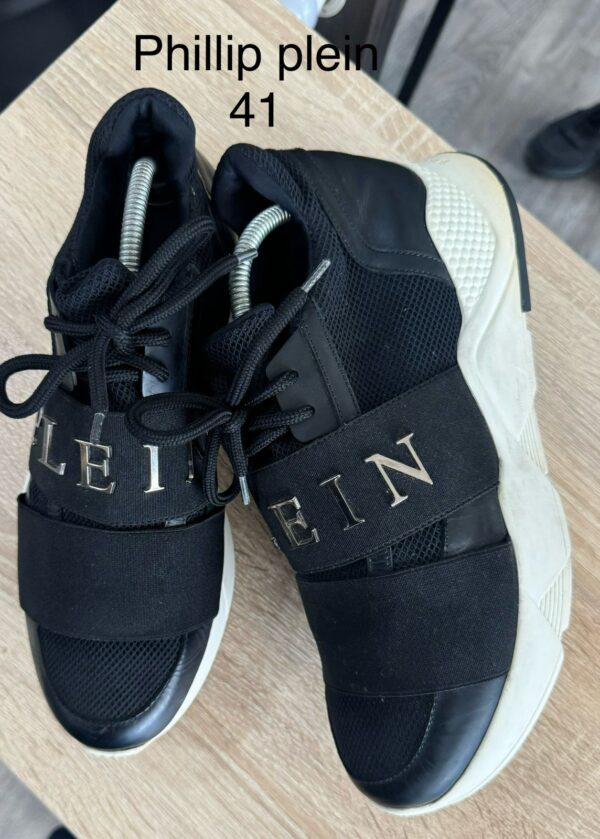 Philipp Plein "41"