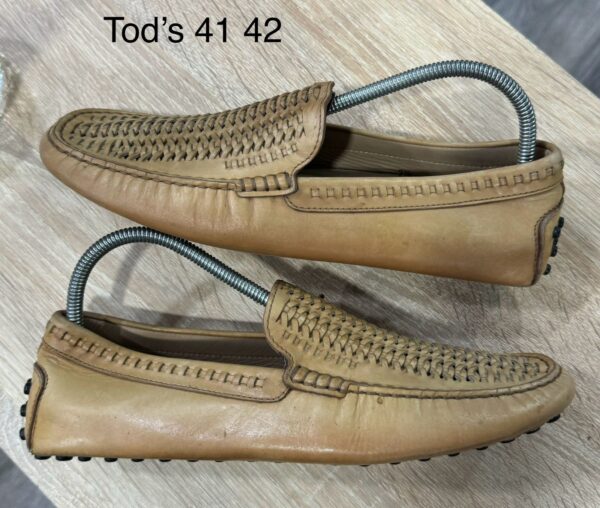 Tod's "41/42"