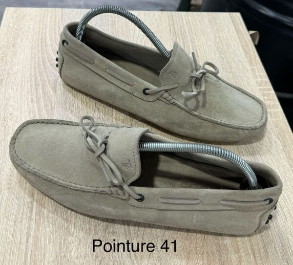 Tod's "41"