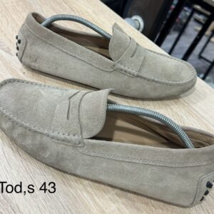 Tod's "43"