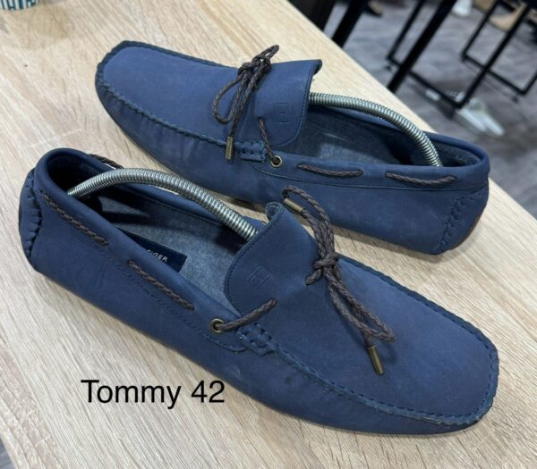 Tommy "42"