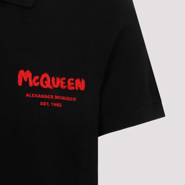 Alexander McQueen (Neuf) "S/M/XL/2XL" – Image 2