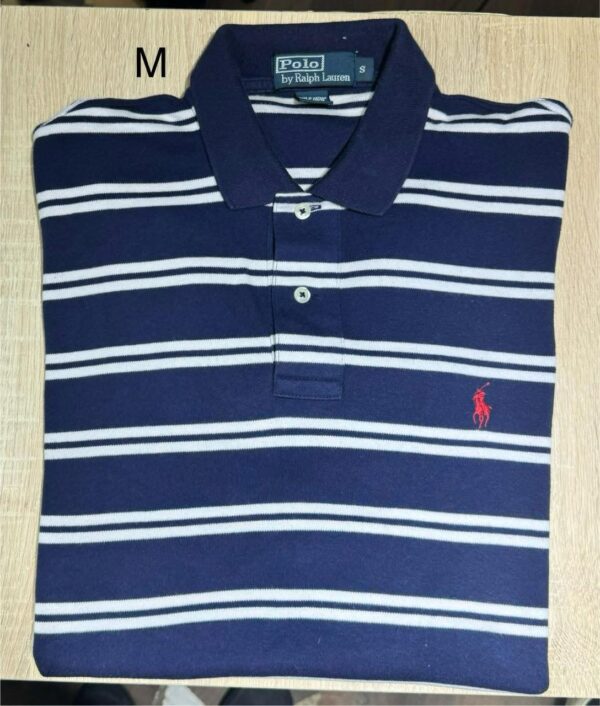 Ralph Lauren "M"