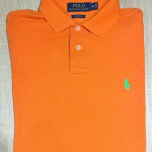 Ralph Lauren "M"