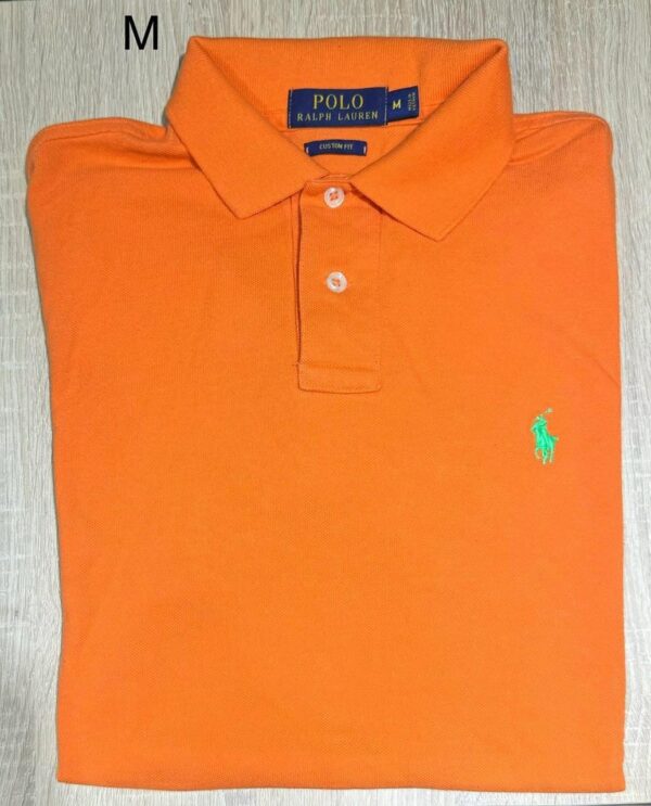 Ralph Lauren "M"