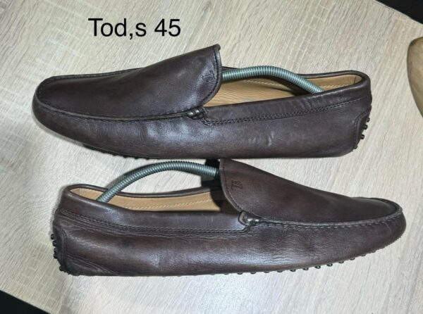 Tod's "45"