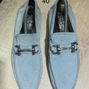 Salvatore Ferragamo "40/41"
