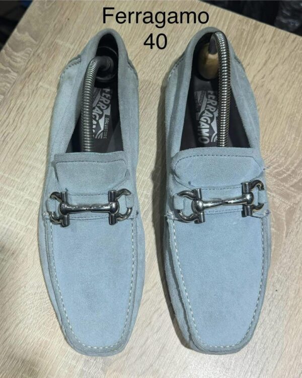 Salvatore Ferragamo "40/41"