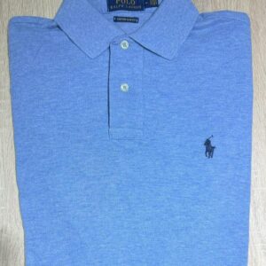 Ralph Lauren "S"