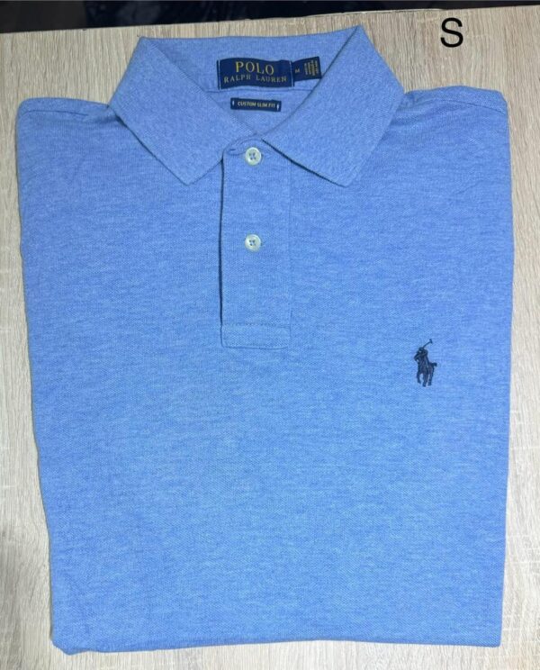 Ralph Lauren "S"