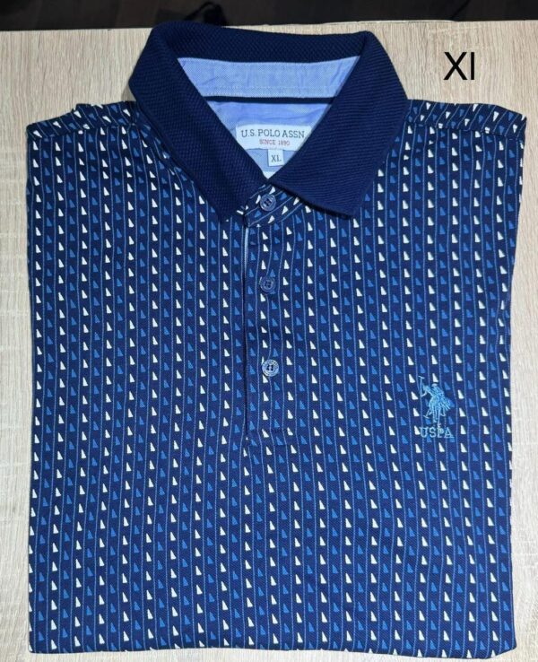 US Polo "XL"