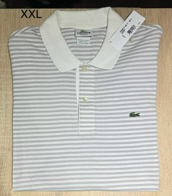 Lacoste (Neuf) "2XL"