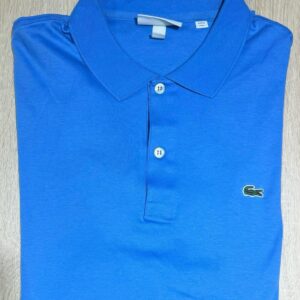 Lacoste "M"