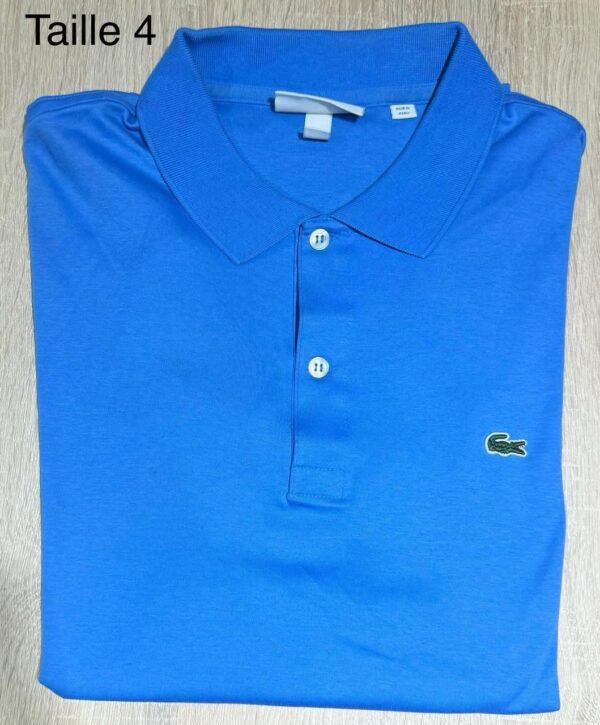 Lacoste "M"