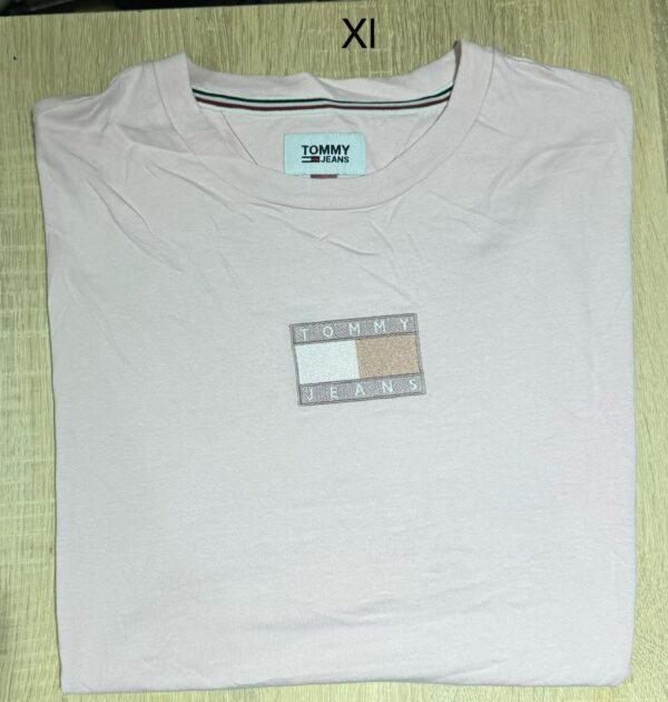 Tommy "XL"