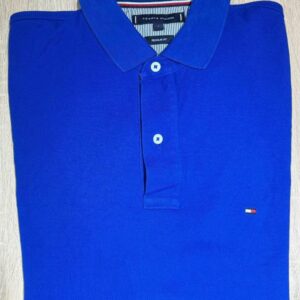 Tommy Bleu "L"