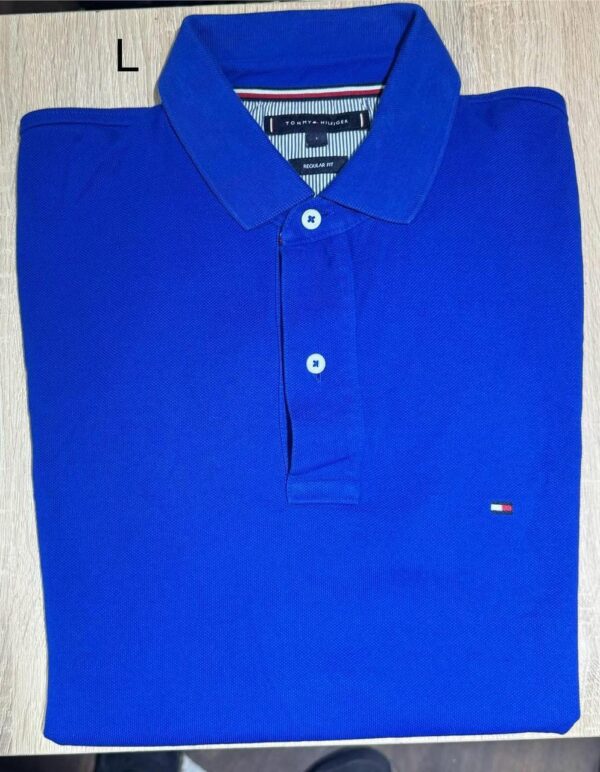 Tommy Bleu "L"