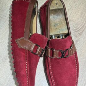 Louis Vuitton Rouge "42"