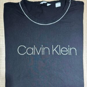 Calvin Klein "XL"