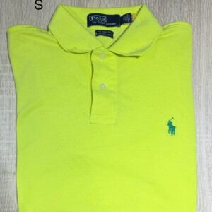 Ralph Lauren "S"