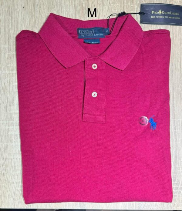 Ralph Lauren "M"