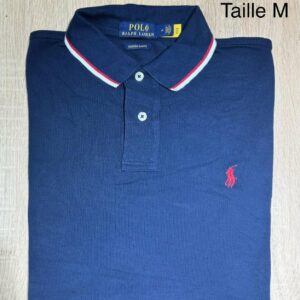 Ralph Lauren "M"