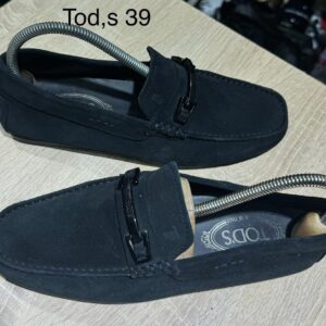 Tod's "39"
