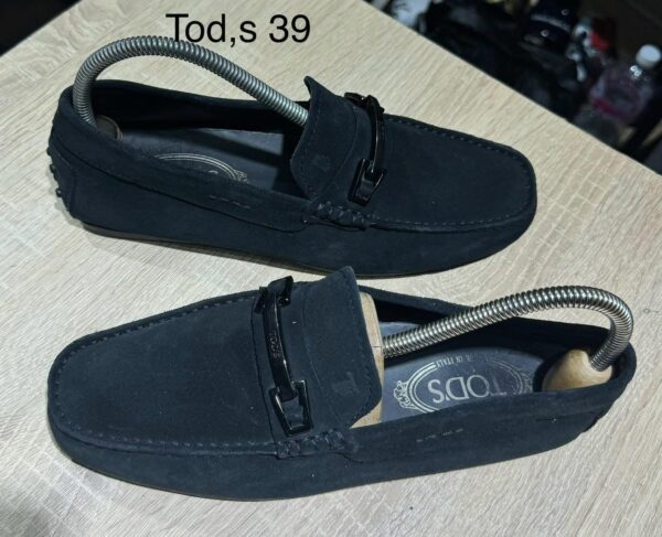 Tod's "39"