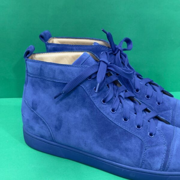 Christian Louboutin "45" – Image 4