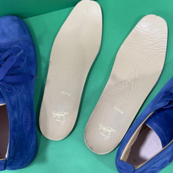 Christian Louboutin "45" – Image 8
