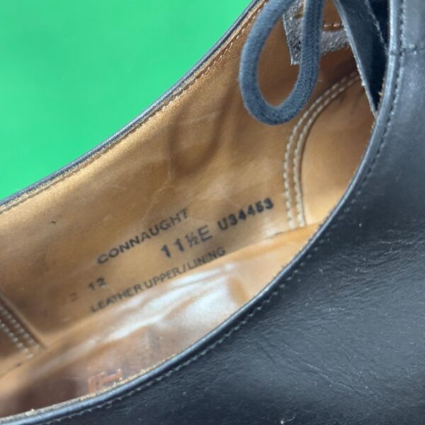 Crockett & Jones "45/46" – Image 13